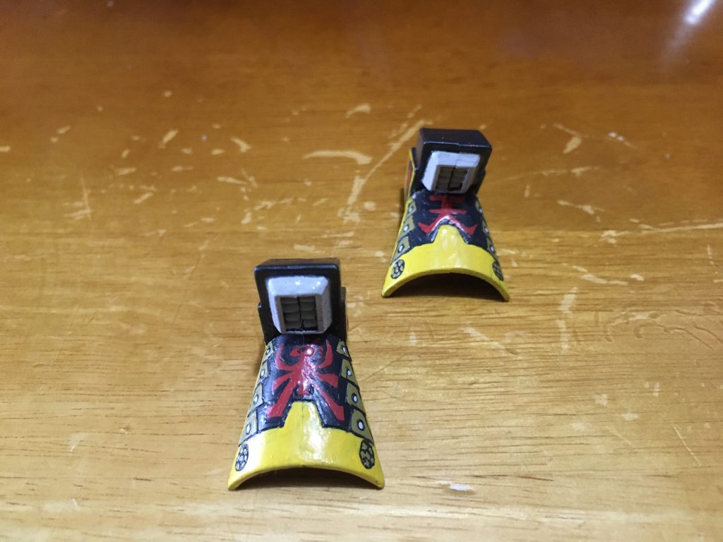 鳳凰頑駄無–9枚目/制作者：ゴッグダス