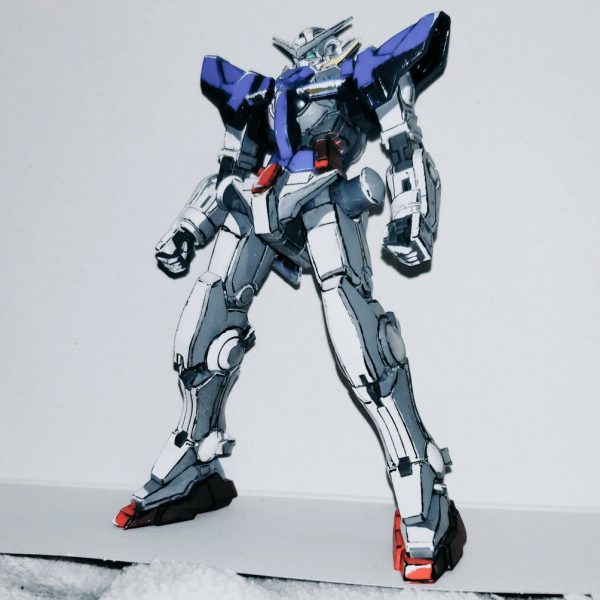 アニメ塗り挑戦パート2