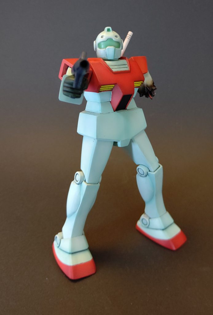 7歳時の脳内状態w