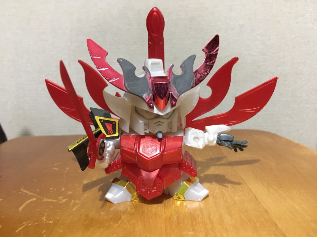 鳳凰頑駄無–4枚目/制作者：ゴッグダス