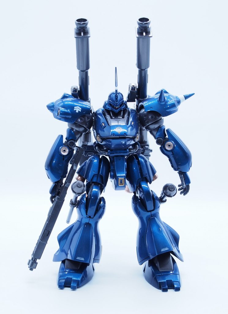 といってもロングショットだとわかりませんよね？