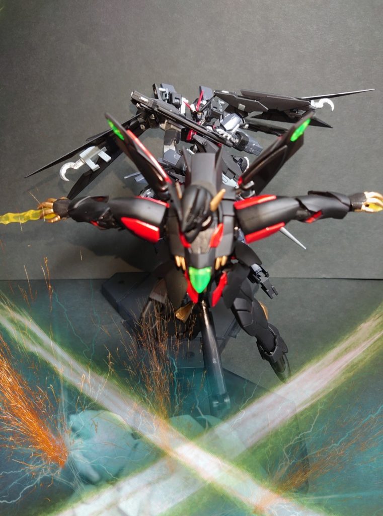 アッシュ（・・やはり、お前なんだな）