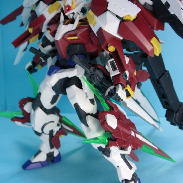 アバランチＯＯライザー（ オリジナル　7.Ｓソード