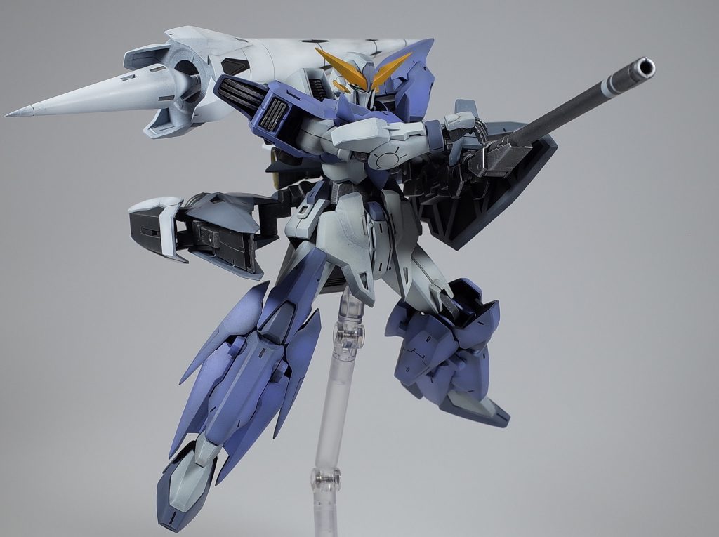 フォールディングデストランチャーはフォールディングバーストランチャーややこしい