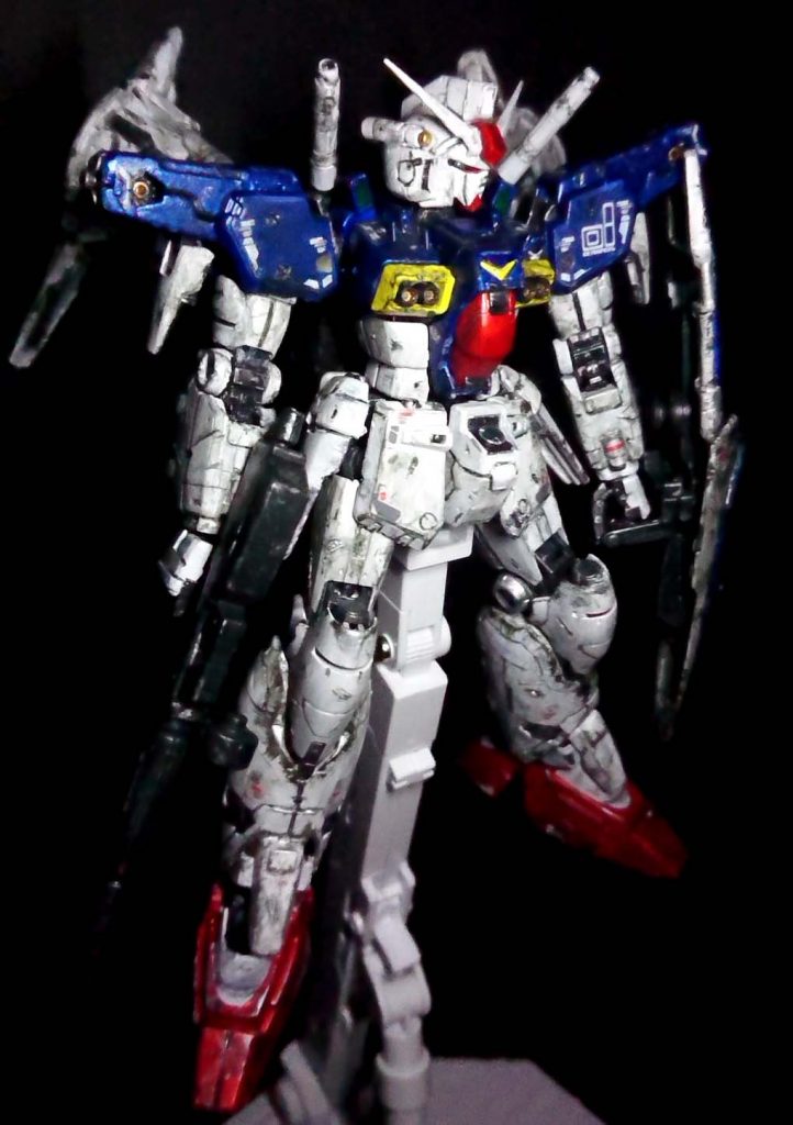 カメラにハッキリ写った全体です