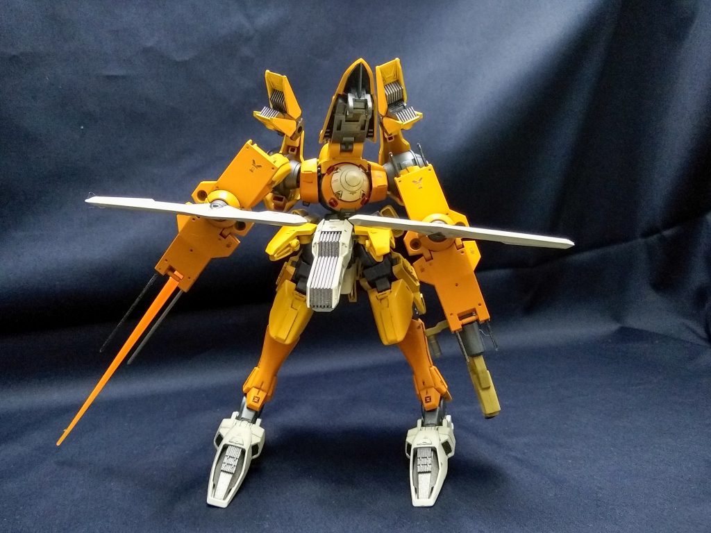 ジンクス ブートレッグ–6枚目/制作者:ソラ