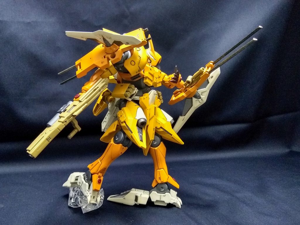 ジンクス ブートレッグ–8枚目/制作者:ソラ