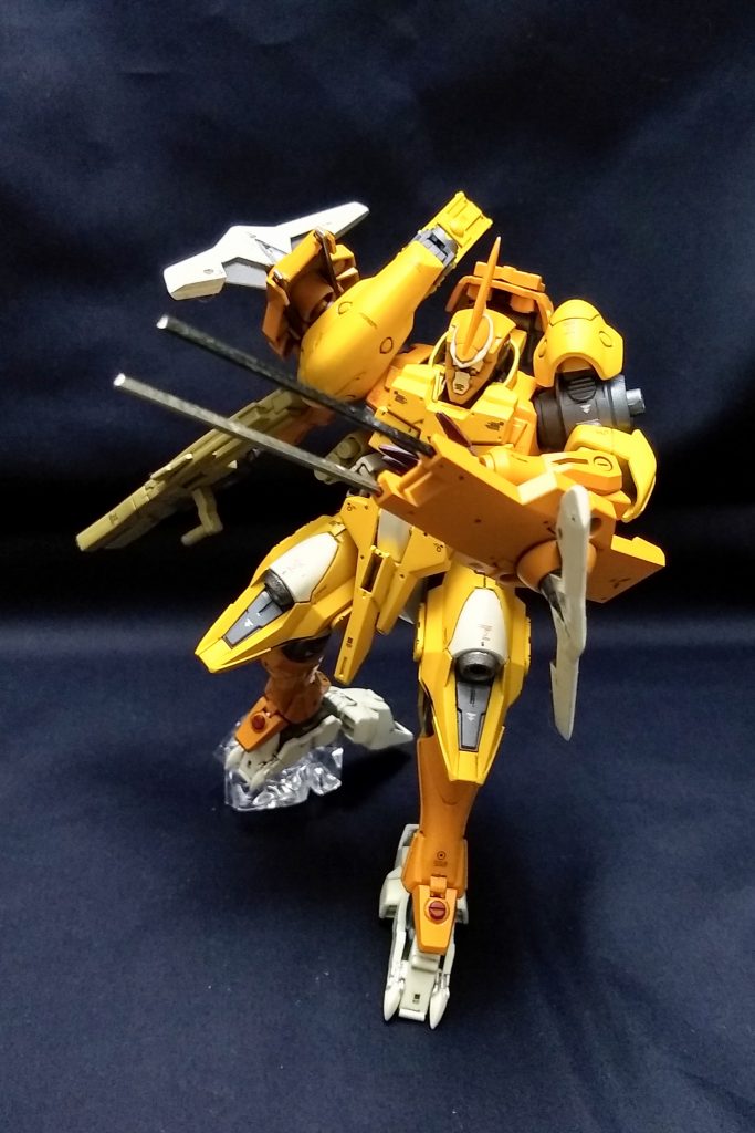 e-MTB乗り出したんですけど、人力MTBと比べたら、GNドライブ装備したMSってこんな感じかなと思いました。