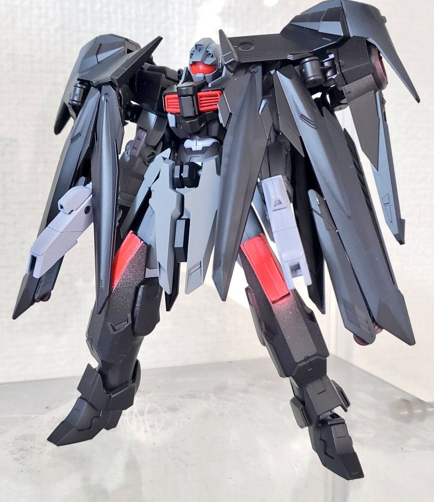 ジム・ナイトガンナー–2枚目/制作者：統覇已叶