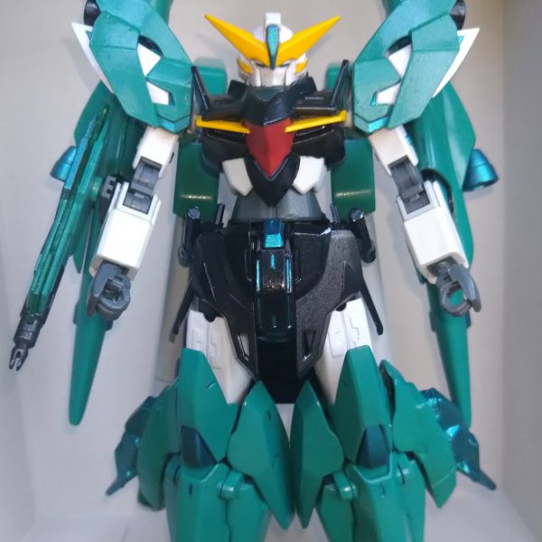 セクメトガンダム