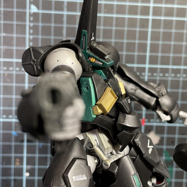 魔獣カオスウォドム