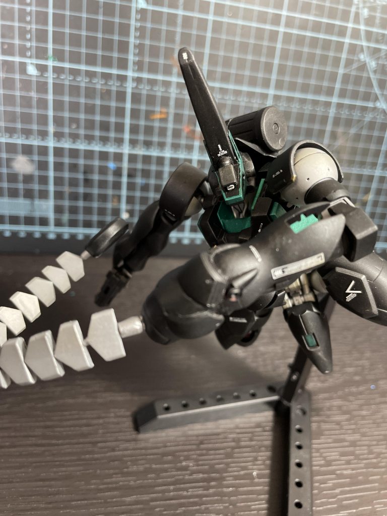 それ以外は凄く気に入っています。