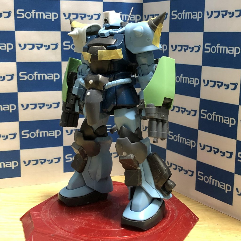 仕様検討段階ほぼほぼ、方向性は決まっていました。