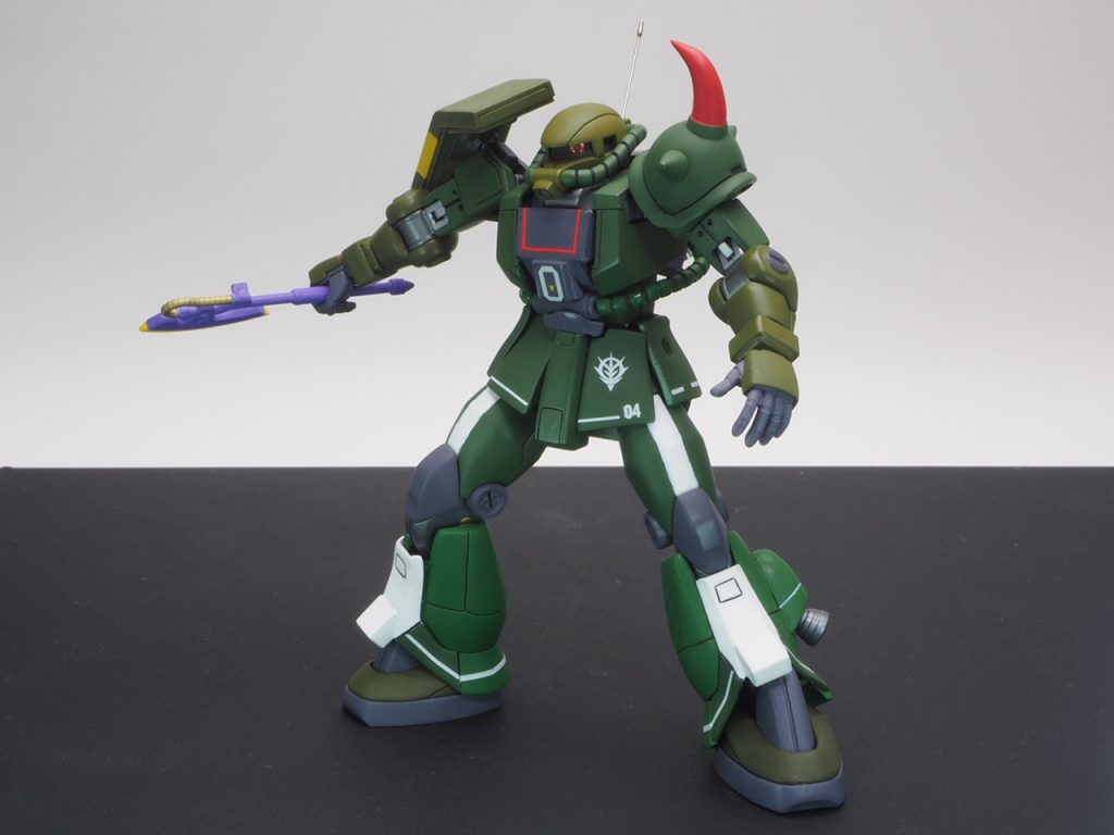 ヒート・ホーク