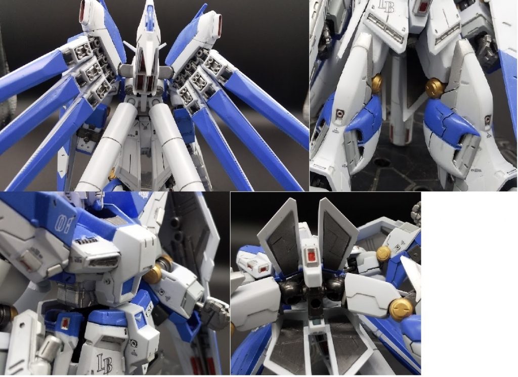 塗装するとこんな感じに