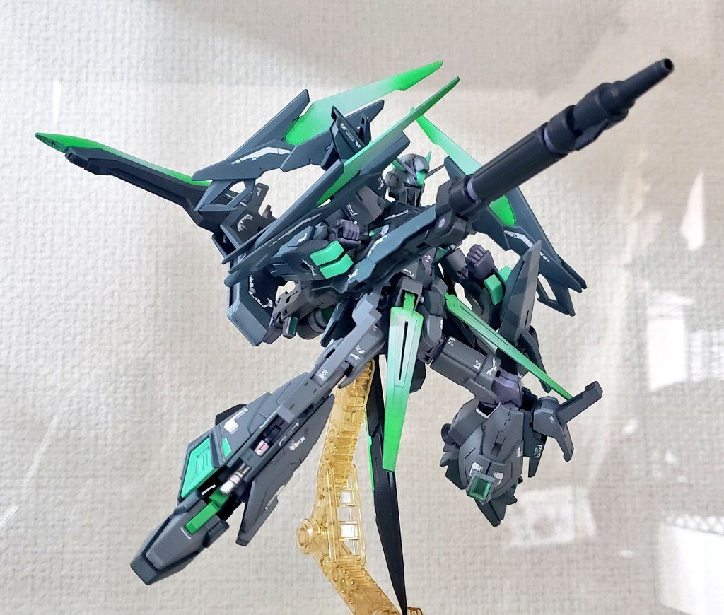 Zガンダム・アゲイン–2枚目/制作者：統覇已叶