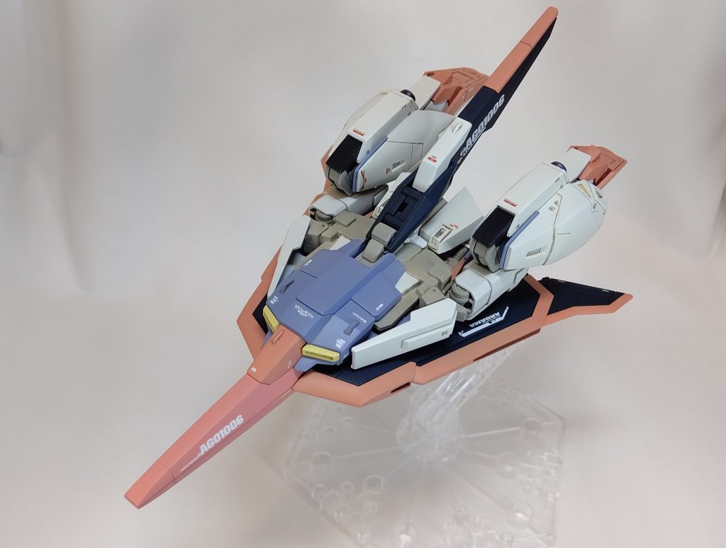 ウェーブライダー