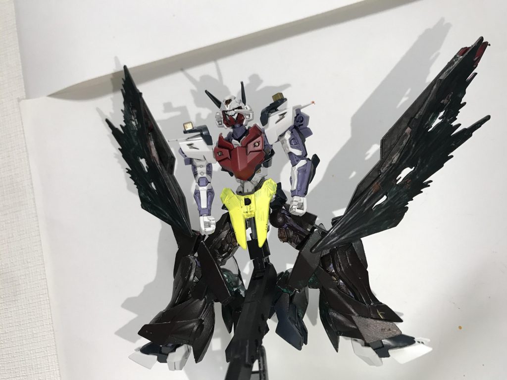 あっ!カービィのCROWNEDかけると、めっちゃかっこいいです!ちなみにこの記事書きながら聞いてます、撮影中も聞いてました!