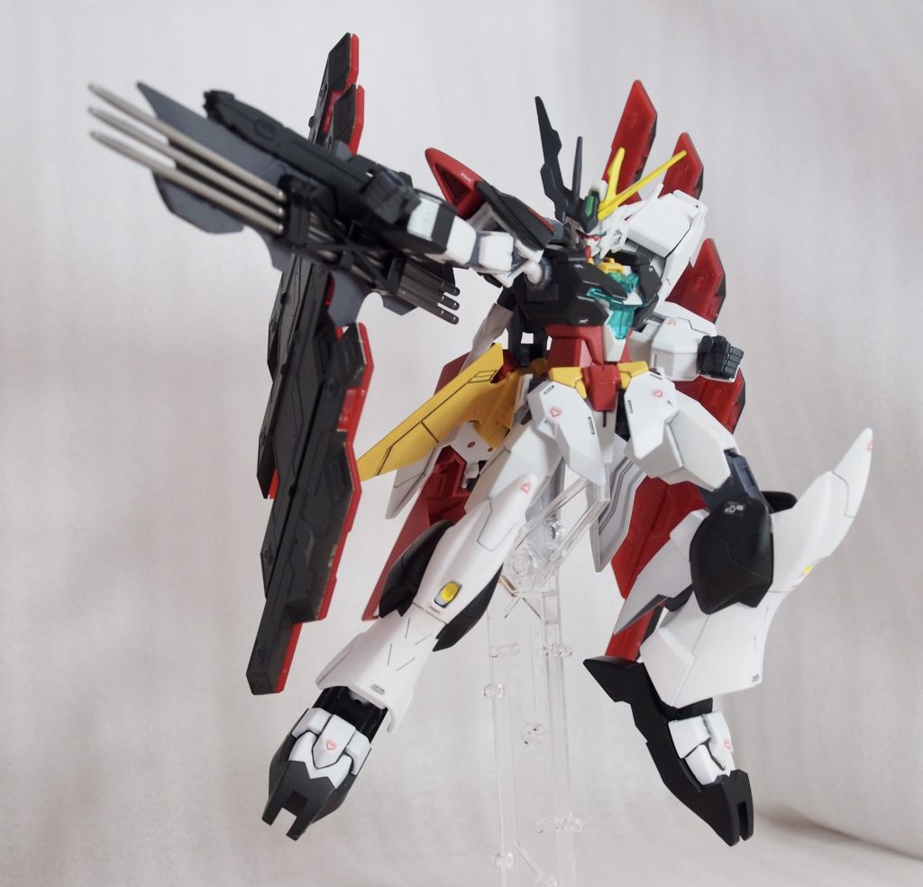 エクリプスガンダム–3枚目/制作者：killer-tomato