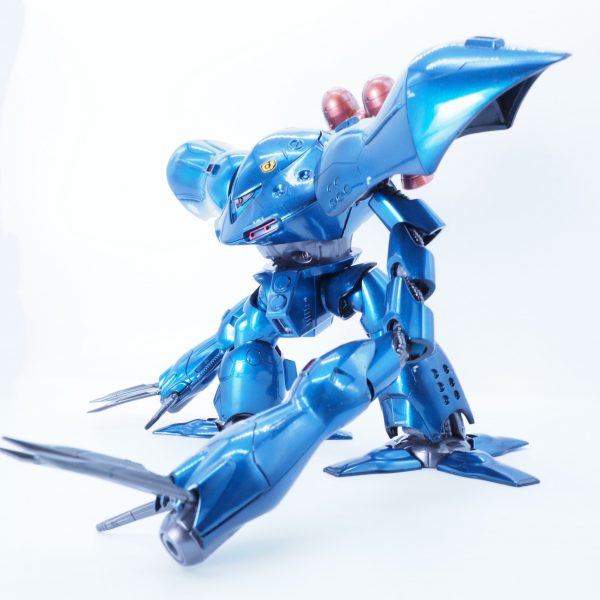 MSM-03C ハイゴッグ（HGUC）