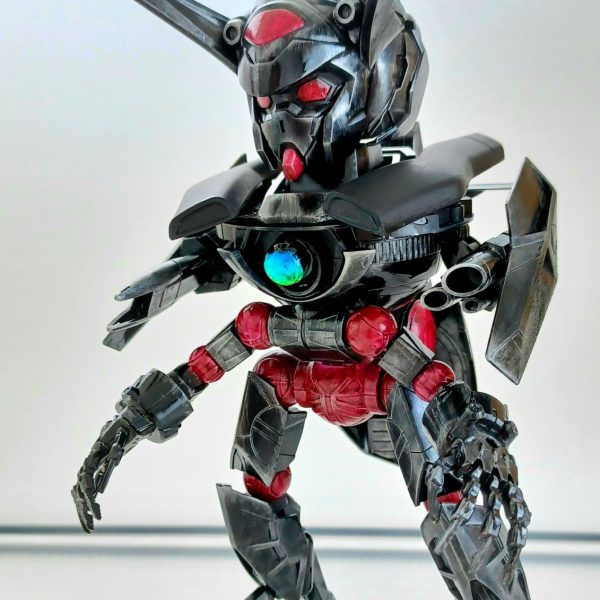 ファザーズウォドム？　Ｇエルスver