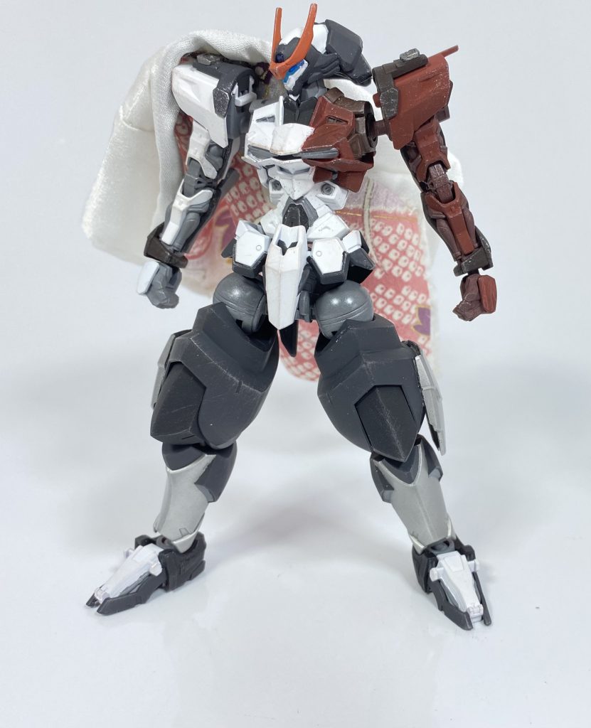 MHF-1000/E.SR 千子村正–2枚目/制作者:まるいるか@Maru_Iruka