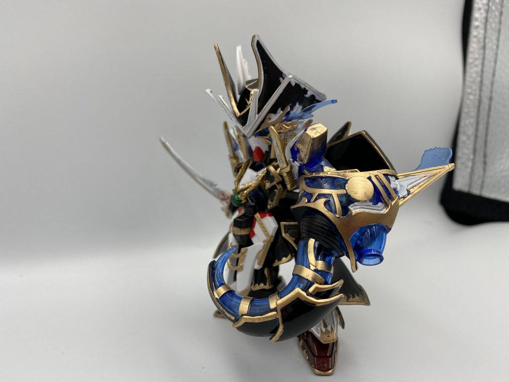 塗装地獄でしたが、やりがいはありました。