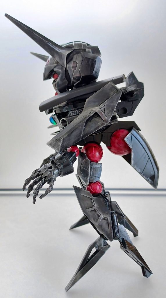 ファザーズウォドム？　Ｇエルスver–4枚目/制作者：避雷針