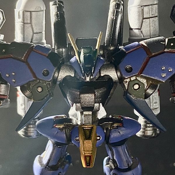 バイアラン　with おやっさん