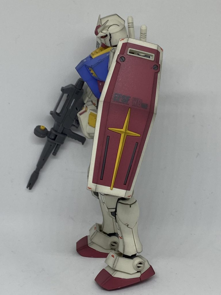 ガンダム　ビヨンドグローバル–2枚目/制作者：hs7