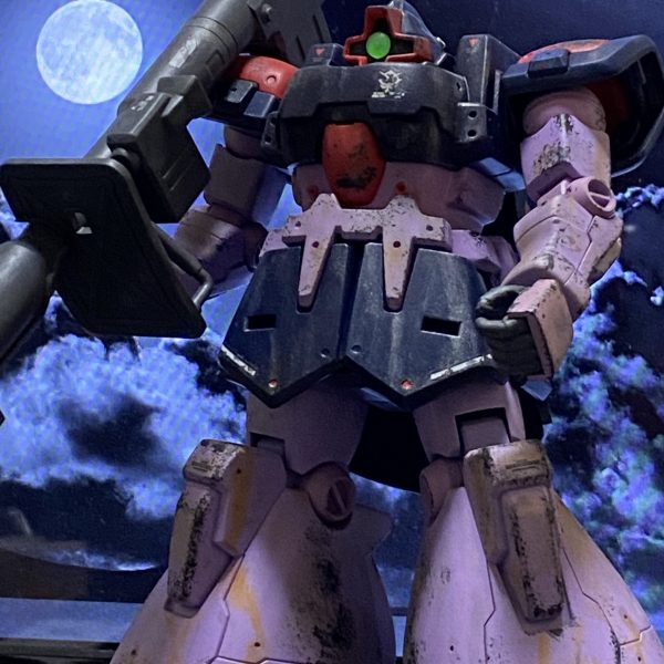 ドムトローペン