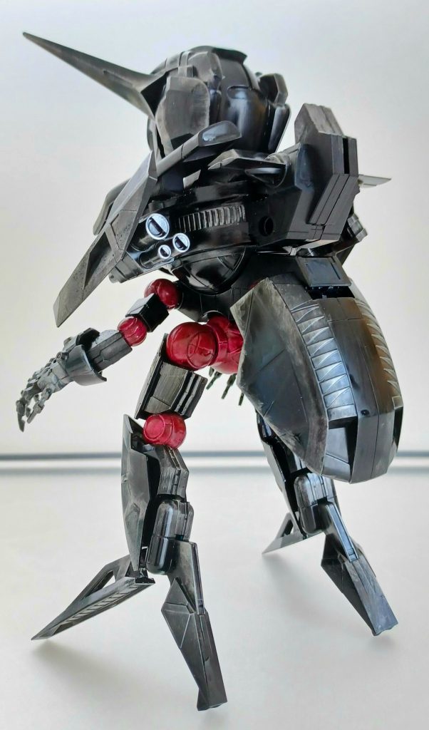 ファザーズウォドム？　Ｇエルスver–5枚目/制作者：避雷針