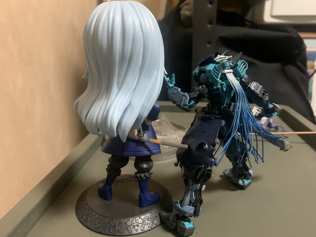 うちの娘を最後までご観覧ありがとうございます今回のはかなりよくできたのですがまだ荒々しいところがありますが良ければコメント等もよろしくです