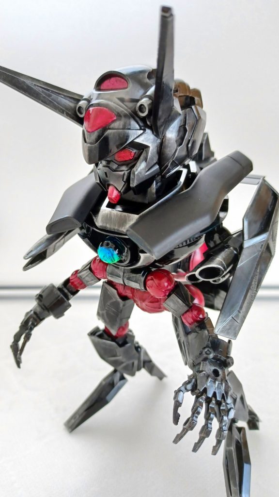 ファザーズウォドム？　Ｇエルスver–2枚目/制作者：避雷針