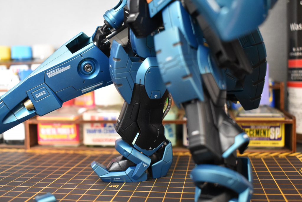 1/100 キマリストルーパー–3枚目/制作者：しろもももぐ