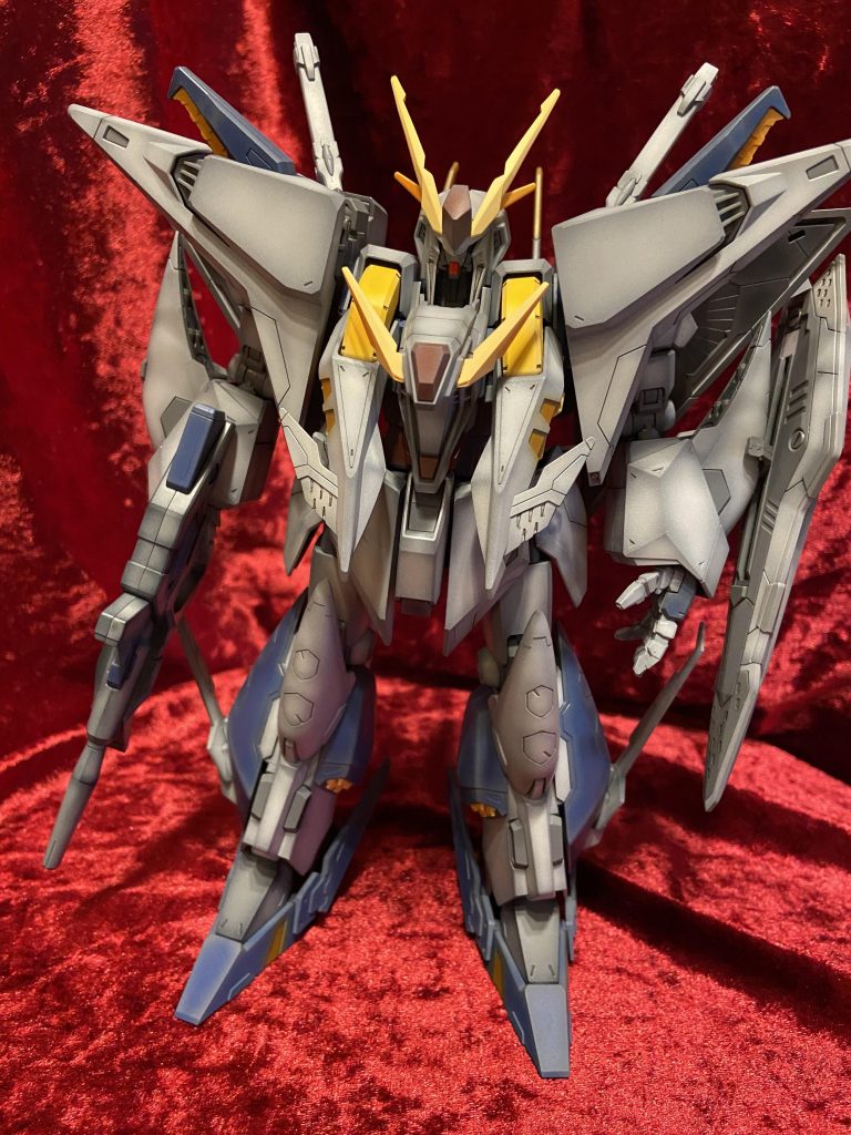 ペーネロペー同様デカいです👍