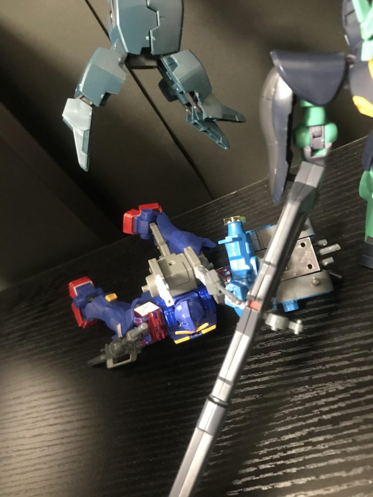 ストカス「うっ」