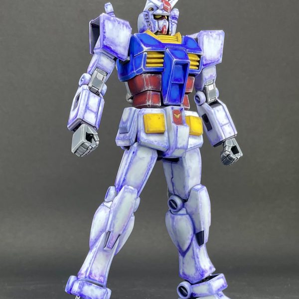 EGガンダム〜night ver〜