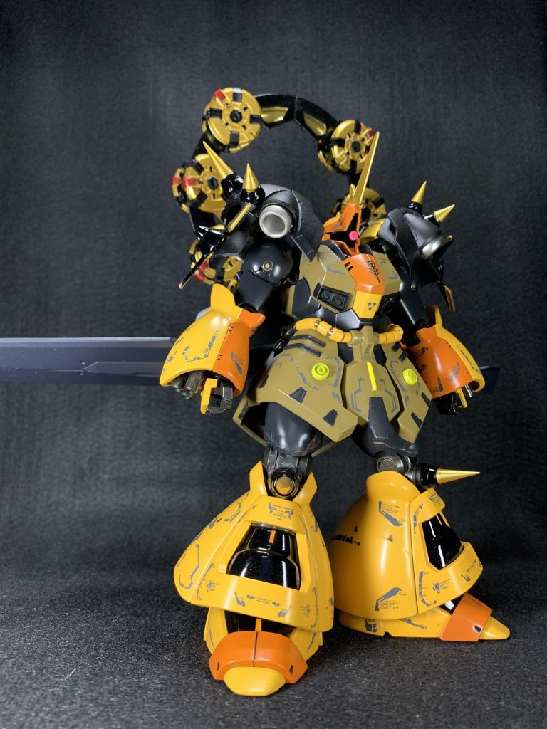 ど★雷戰–6枚目/制作者:うぇる