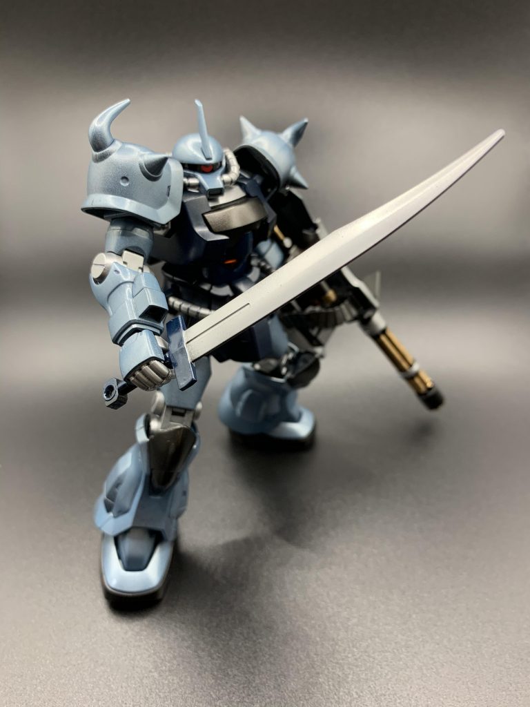 僕のiPhoneの撮影センスがアレなんでなかなか微妙ですが、自分でも言うのもなんですがなかなかいい色が出せたと思ってます。まだまだ修行の身ですが楽しんで制作出来ました。