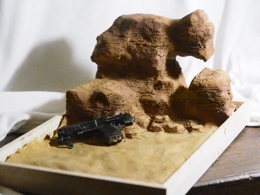 シナンジュスタインver.グリーン–5枚目/制作者：ひらめ