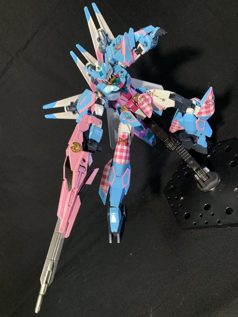 GBNの偶像–4枚目/制作者：冬瓜