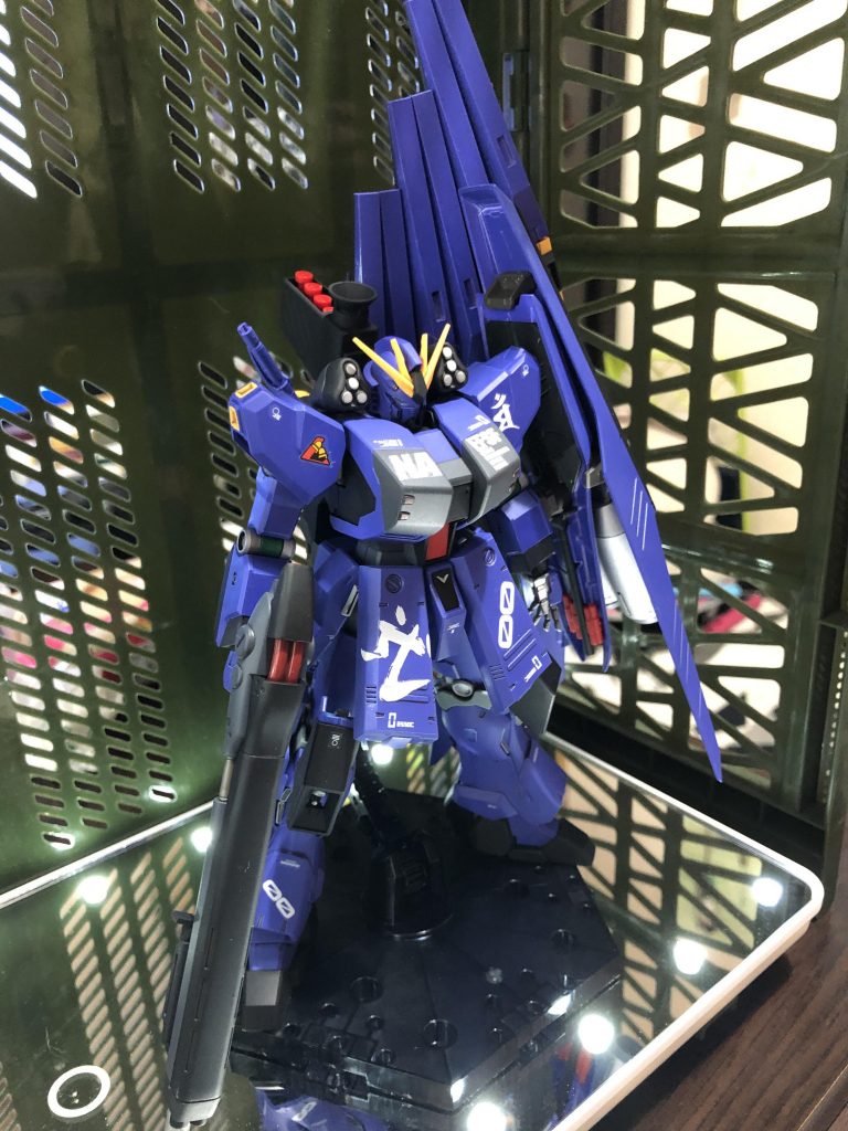 以前のシナンジュ.ウィザードの代替機であります。