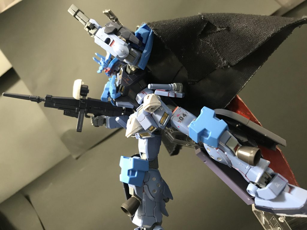 なんか厨二病みたい