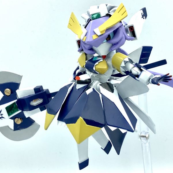 侍従騎士　ウーンドウォート