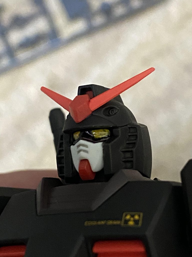 RX-78-2 組立体験会ver–4枚目/制作者：26p