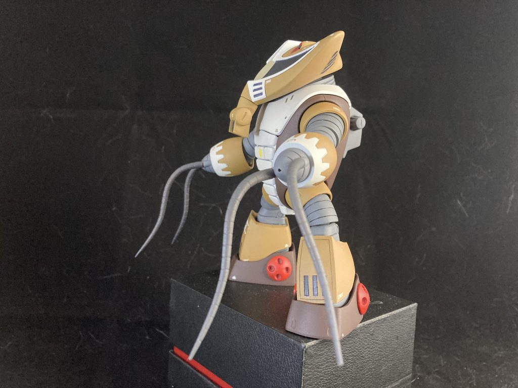 アッグガイ完成–3枚目/制作者：marion(まあ)