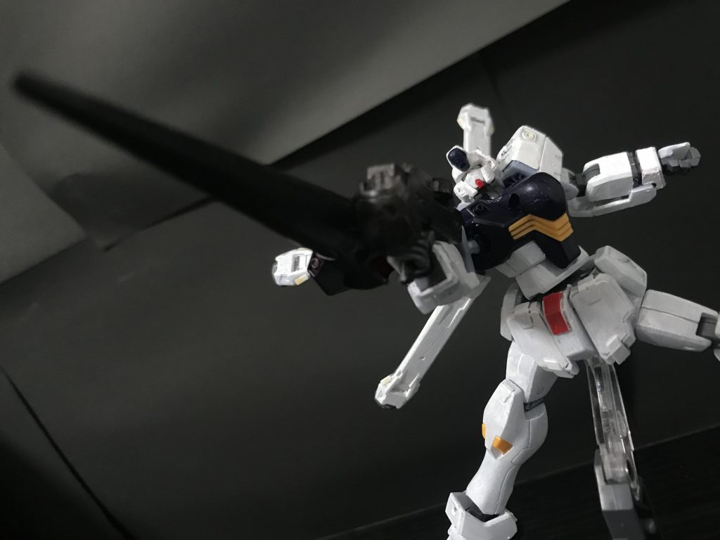 この武装はイージスナイトから