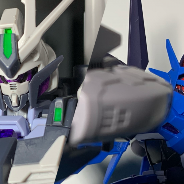 アルスアースリィ＆フェイクν