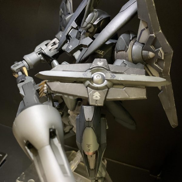 MG アドヴァンスドジンクス（オリジナルカラー）